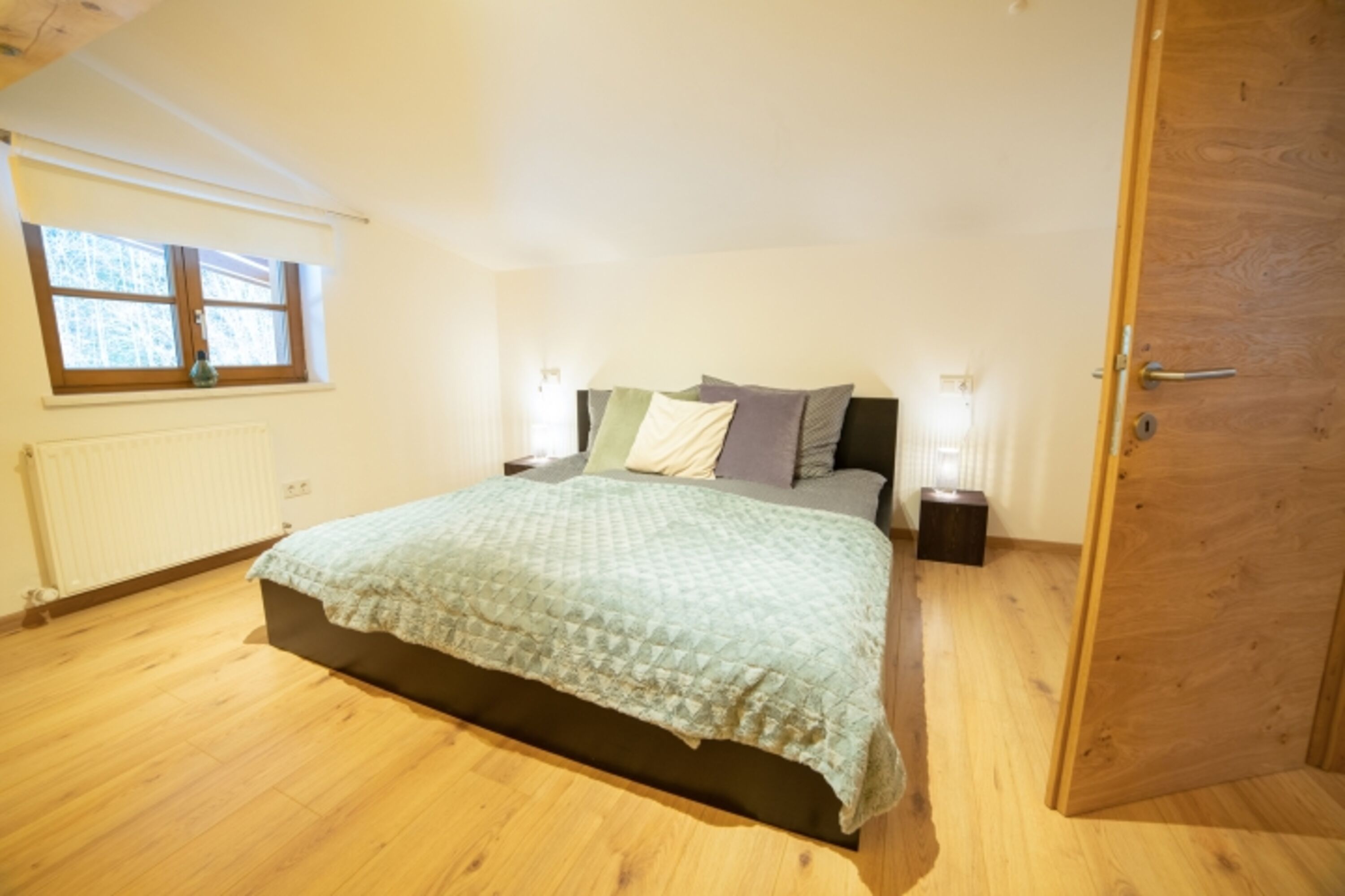 Schlafzimmer 2
