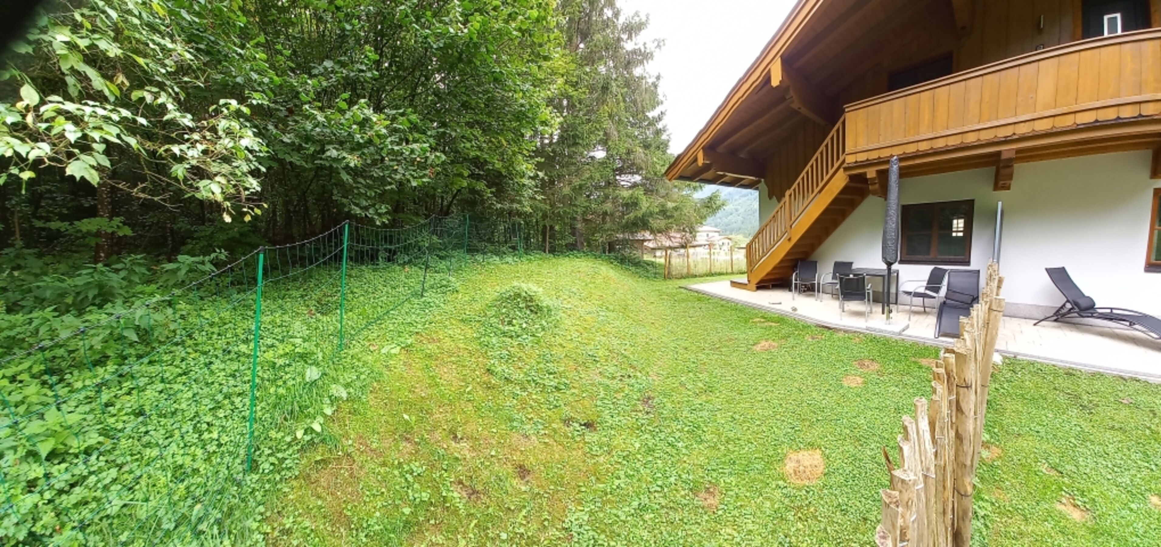 Gartenbereich TOP2