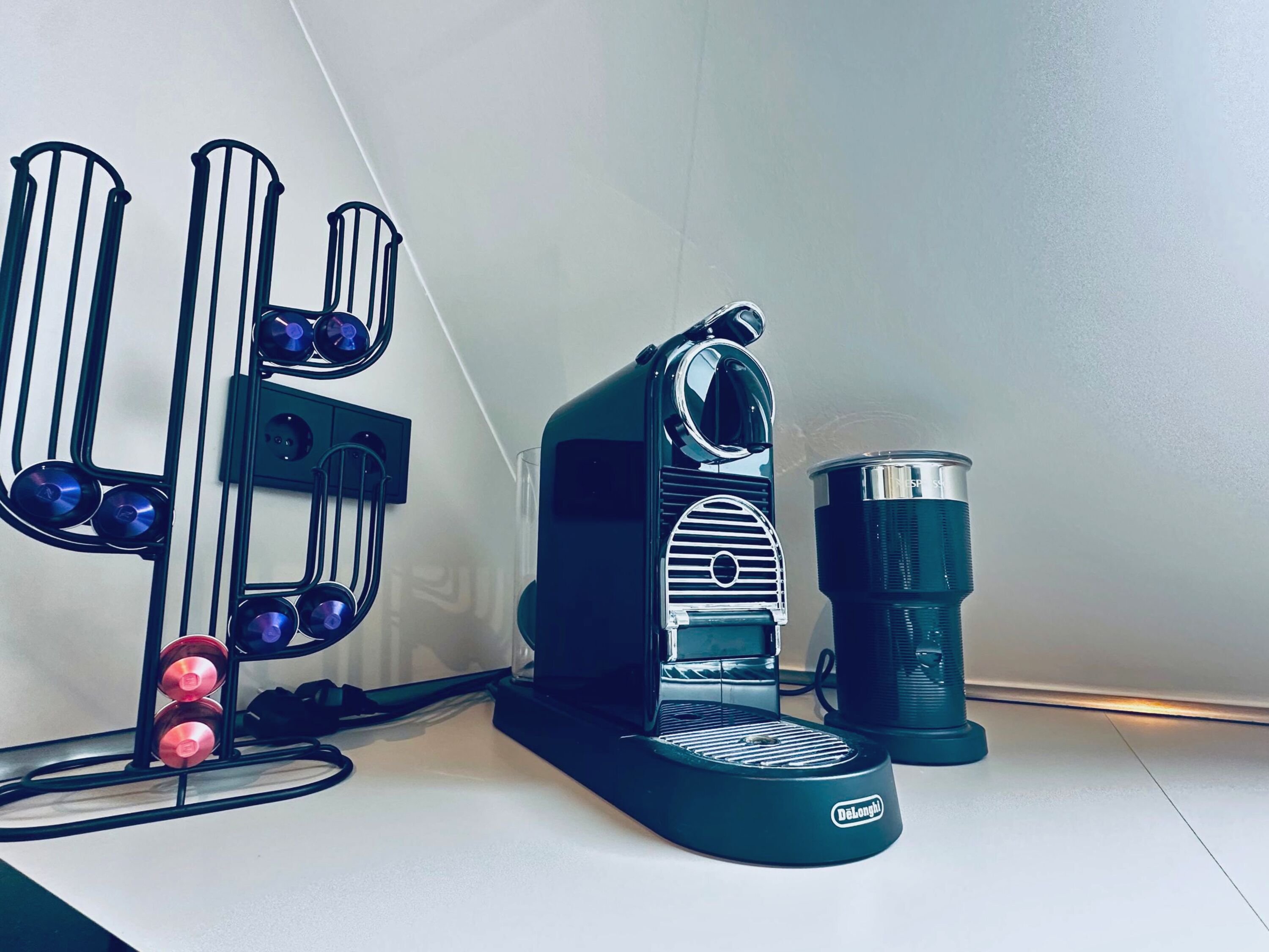 Espressomaschine