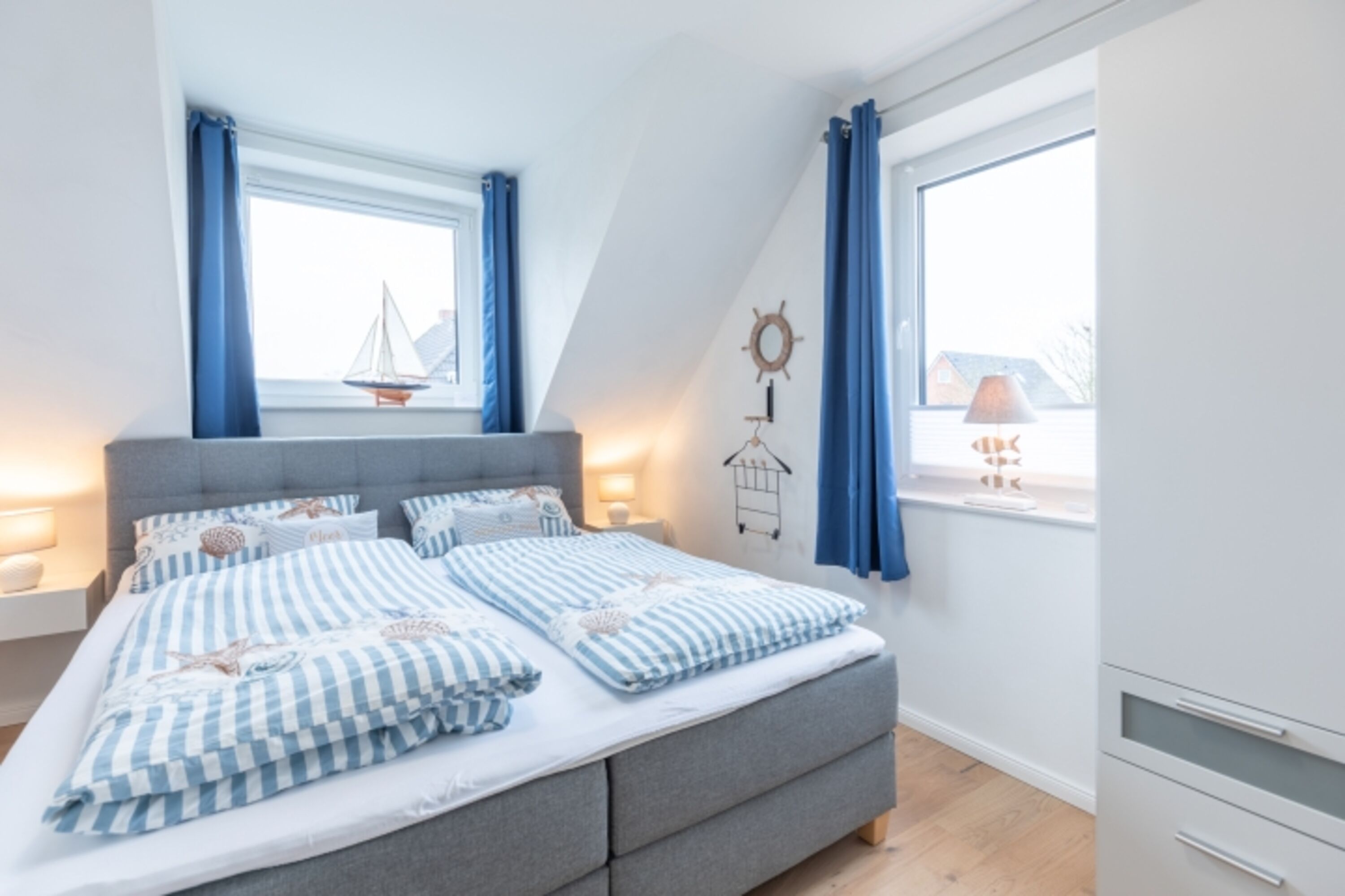 Boxspringbetten