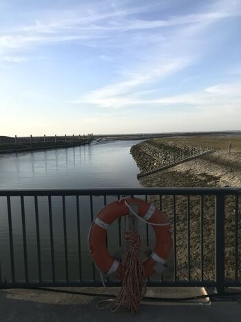 Badestelle Everschopsiel