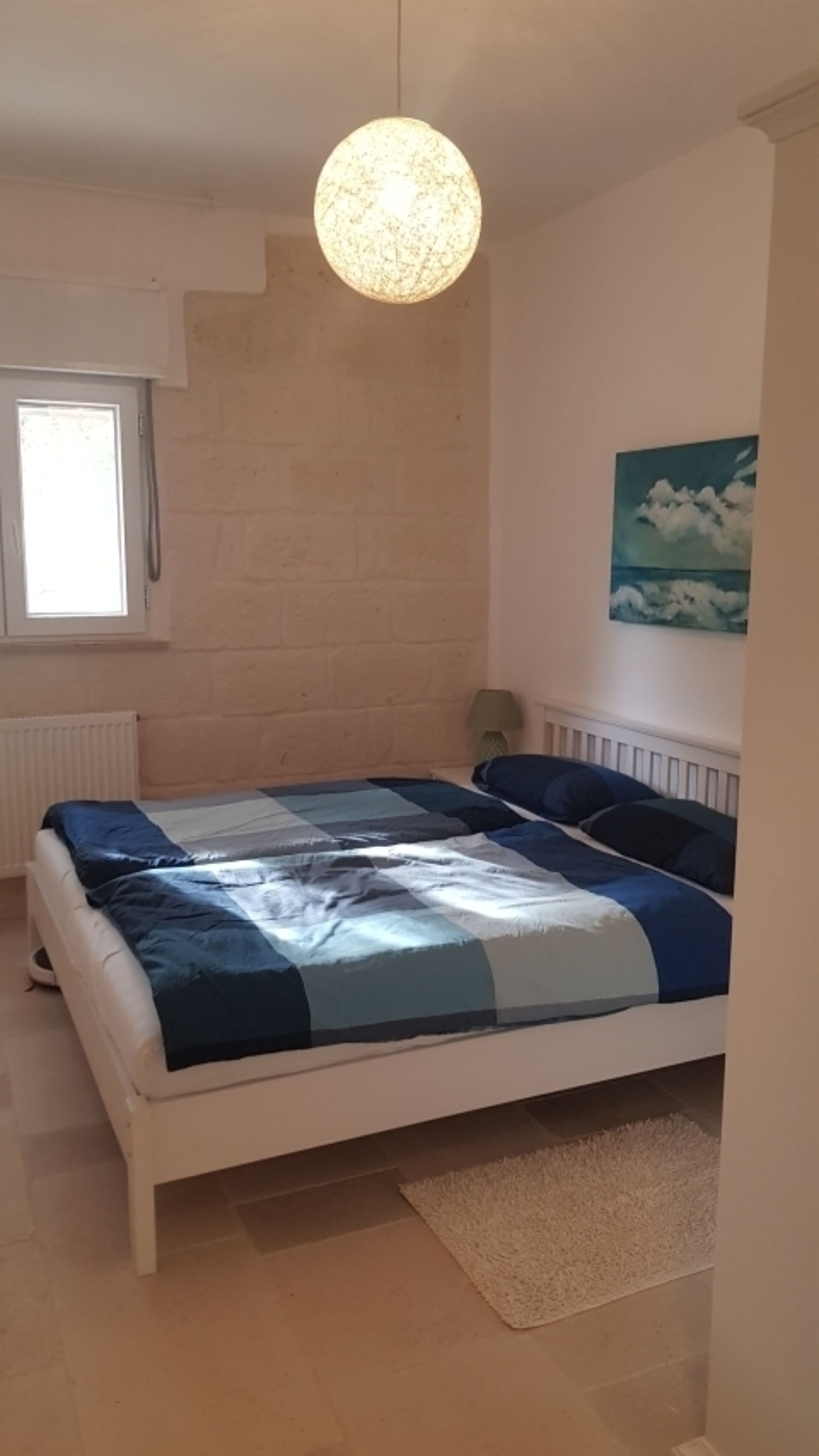 Schlafzimmer 2