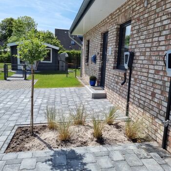 Haus Küstenliebe / Heimathafen