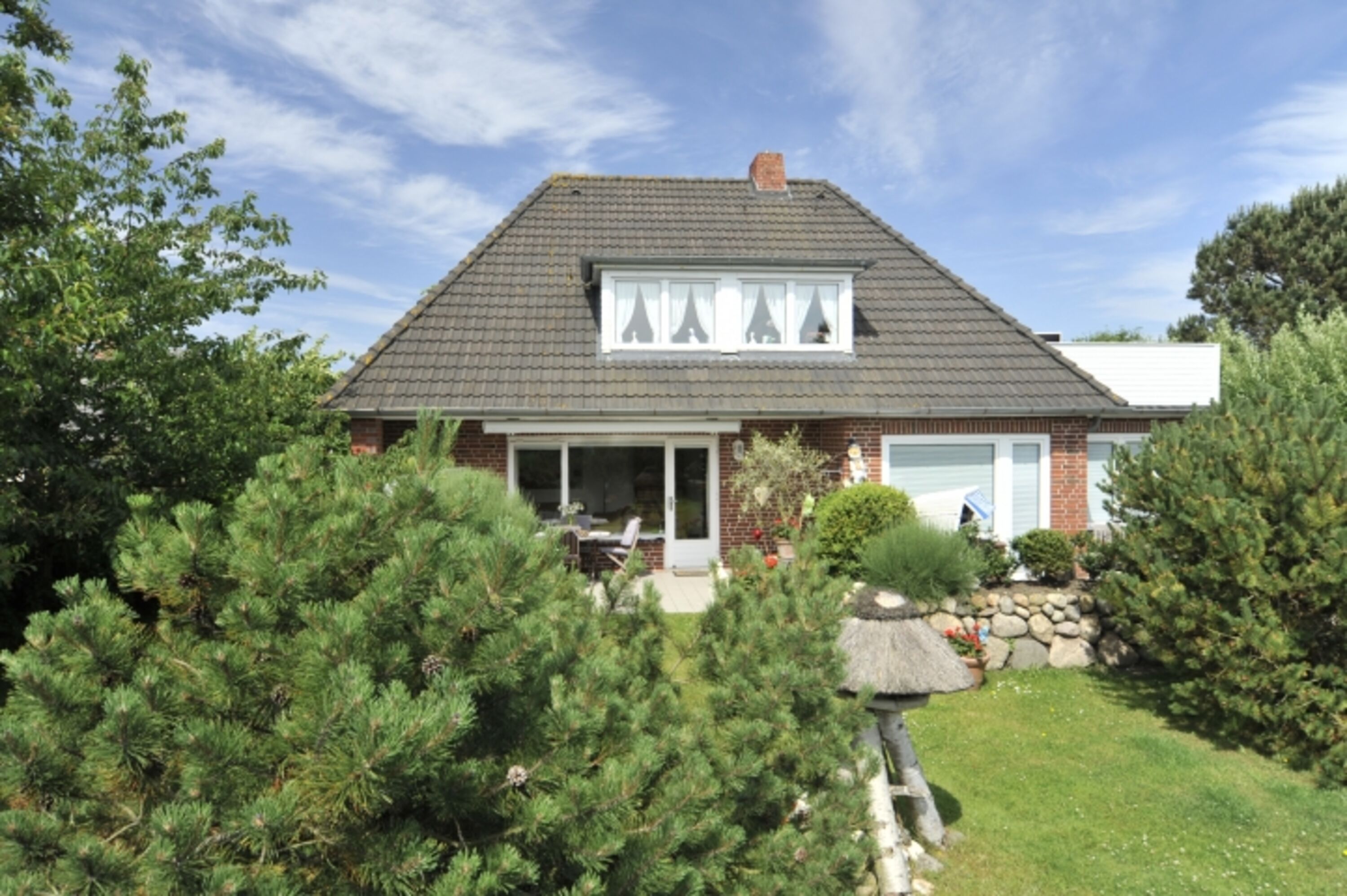 Haus Weideneck