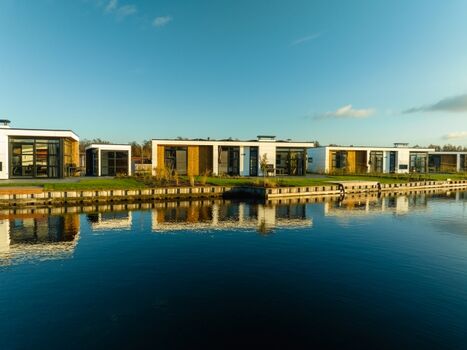 Die Ferienwohnung mit Aussicht
