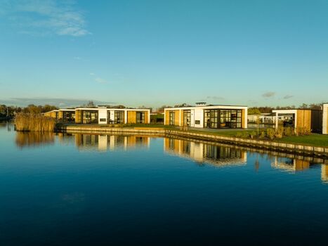 Die Ferienwohnung mit Aussicht