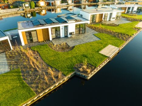 Die Ferienwohnung mit Aussicht