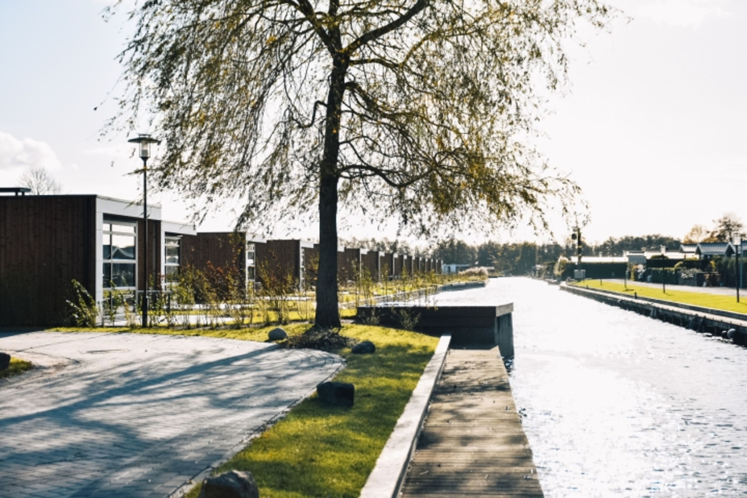 der Park