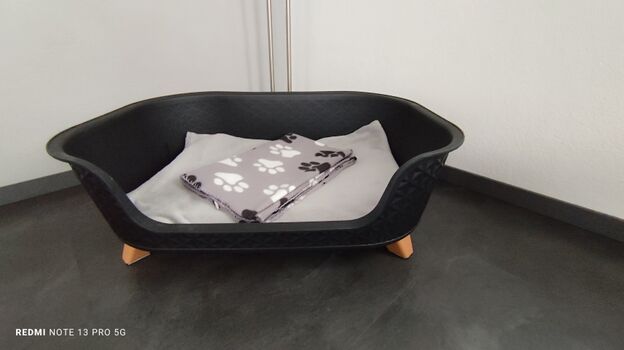 Hundebett Wohnzimmer