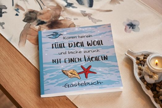 Ferienwohnung Windspiel