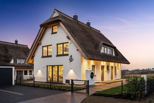 5 Sterne Ferienwohnung - Wohlfühlausstattung, Sauna, Kamin, ...