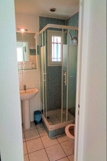 Badezimmer - Tageslichtbad