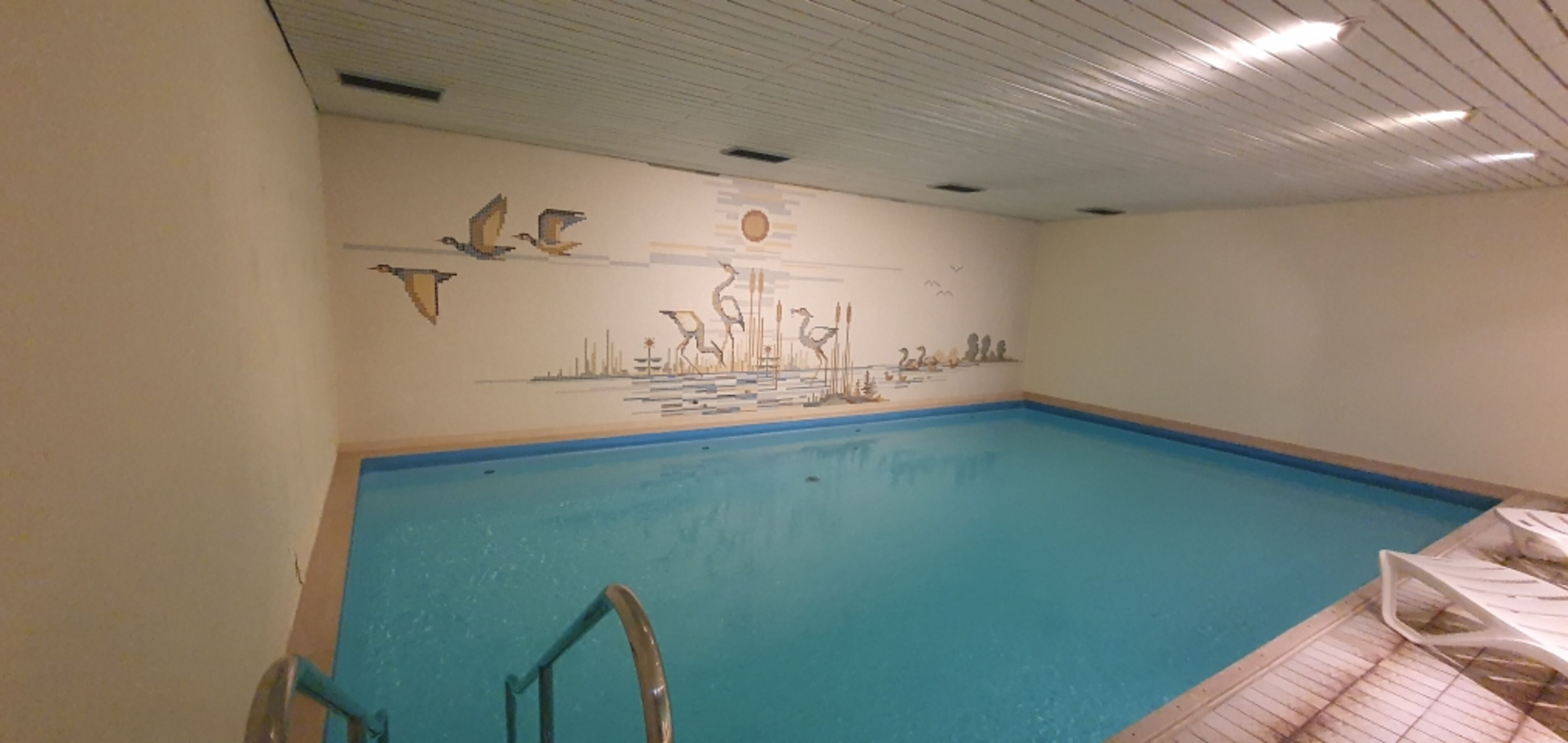 Schwimmbad