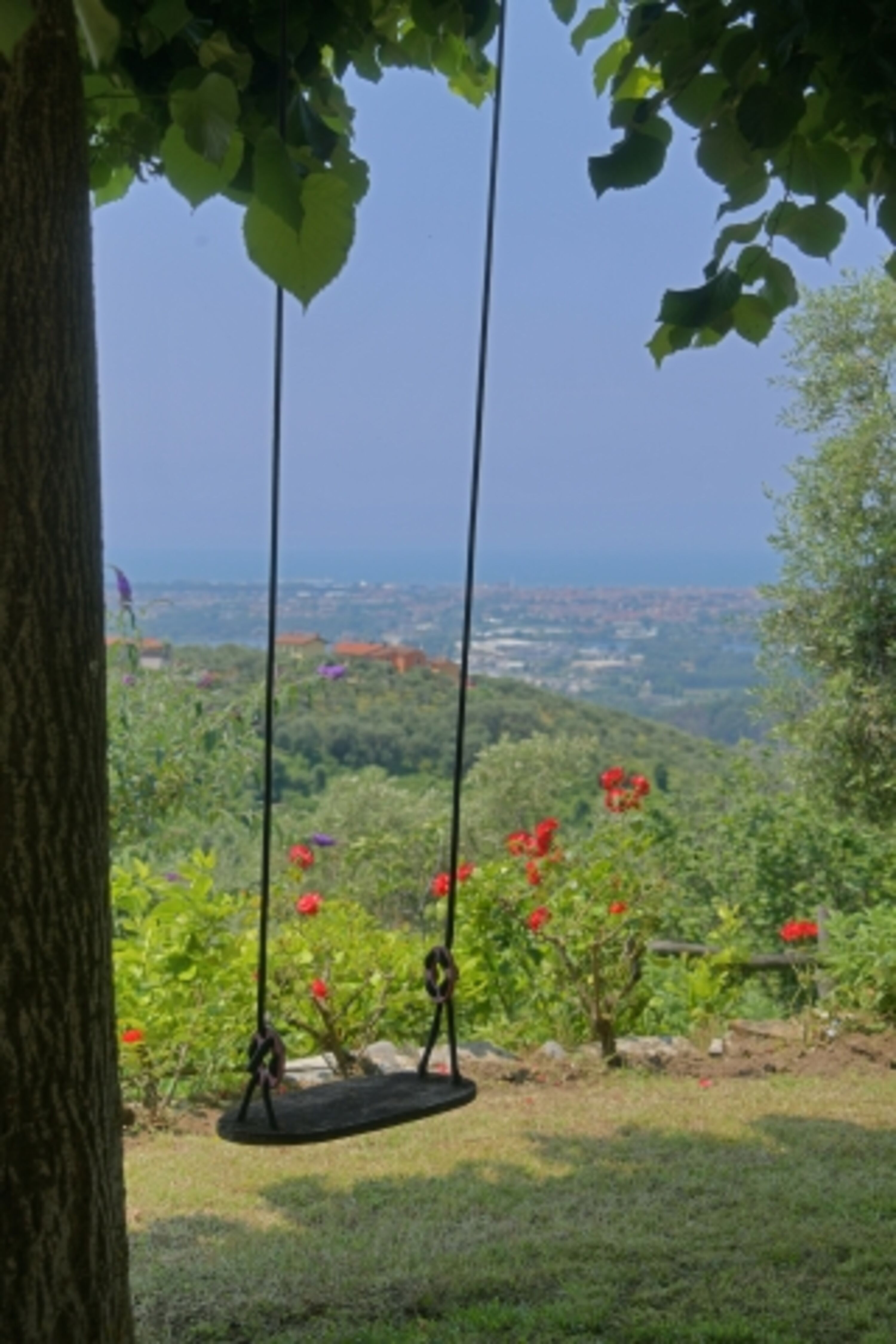 Schaukeln
