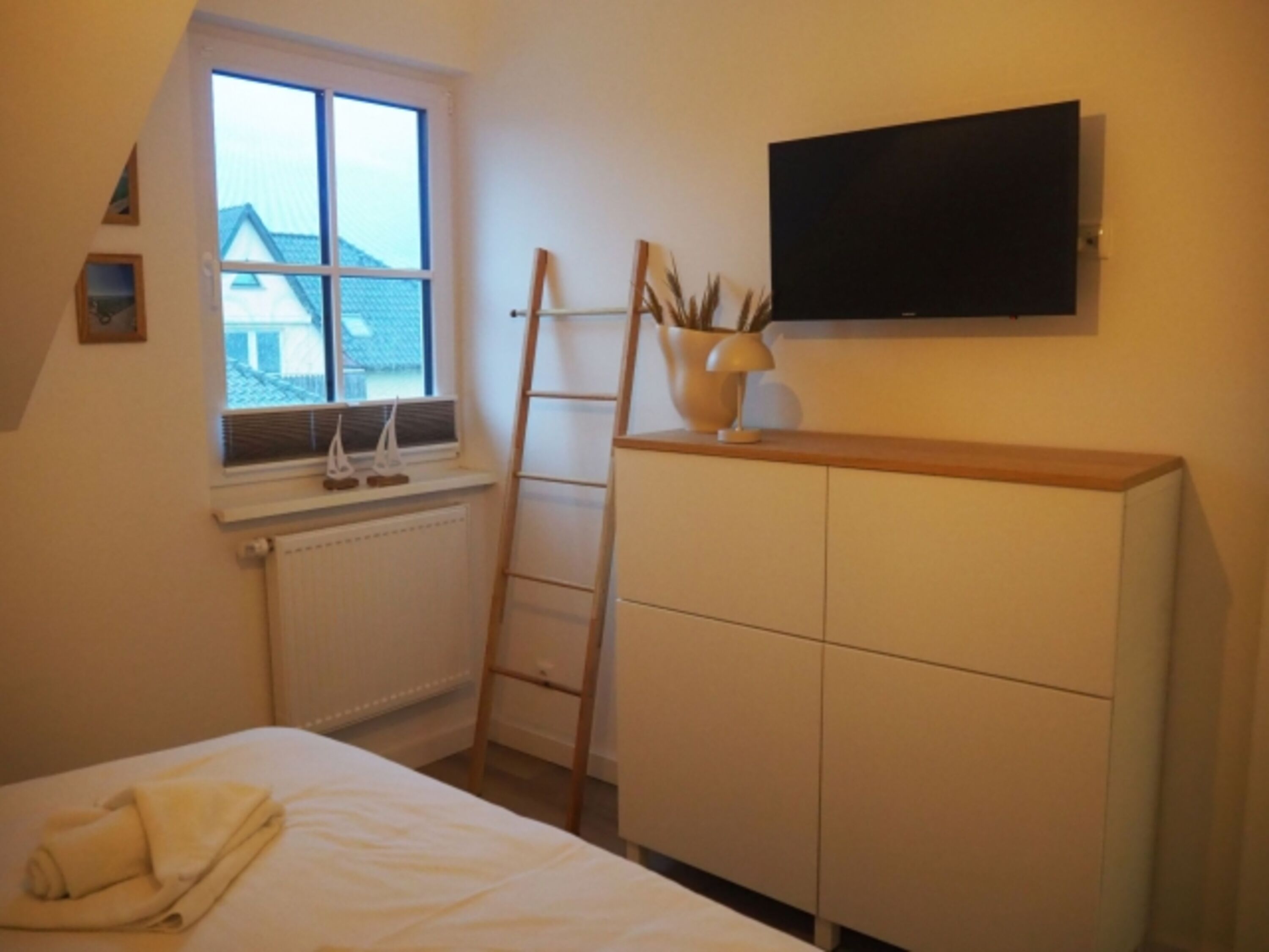 Schlafzimmer 2