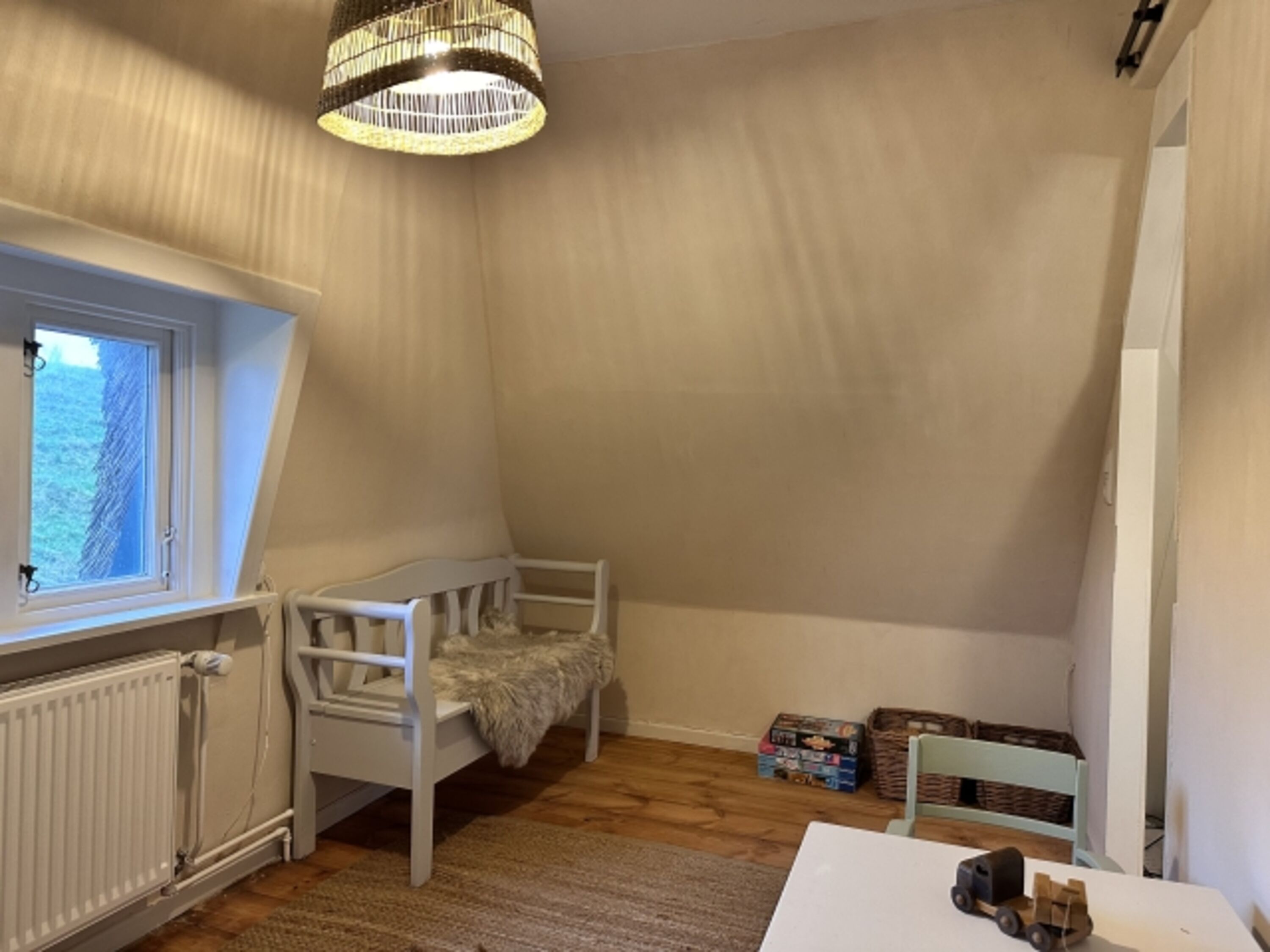 Spielzimmer OG