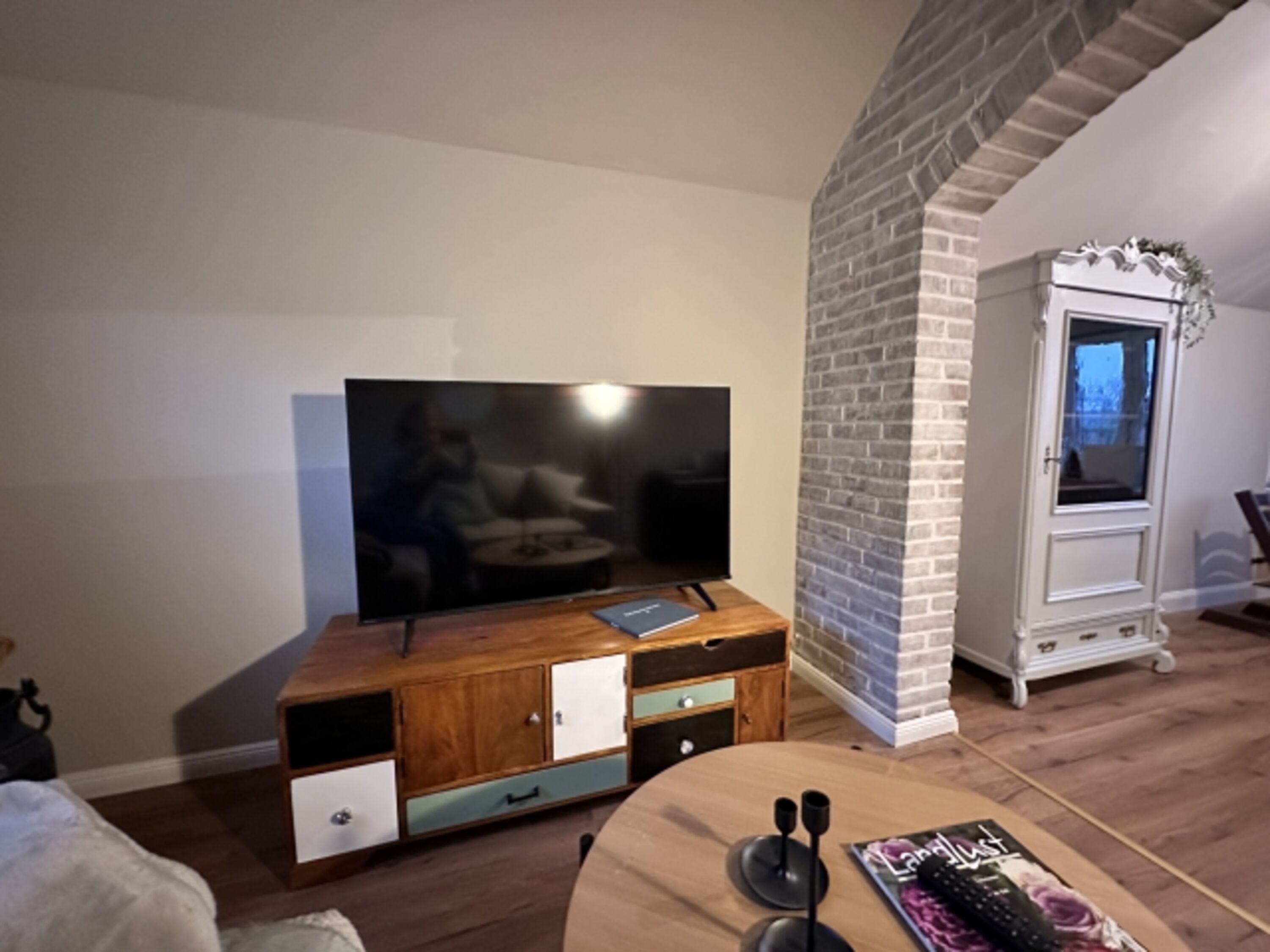 Smart TV