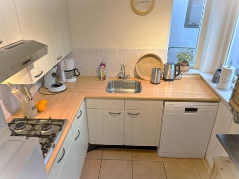 Kueche