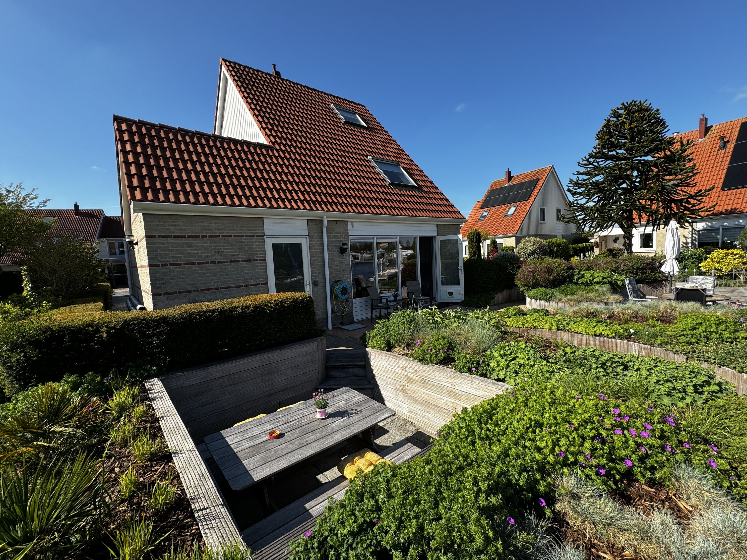 Sitzkeule