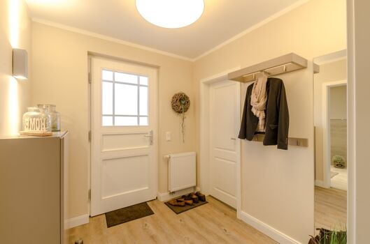 Flur/Eingangsbereich