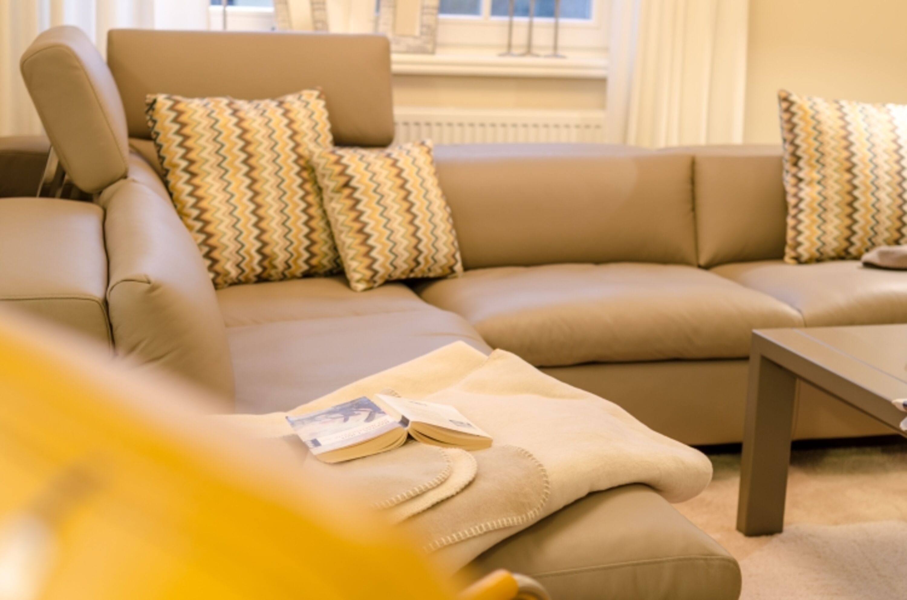 Sofaecke