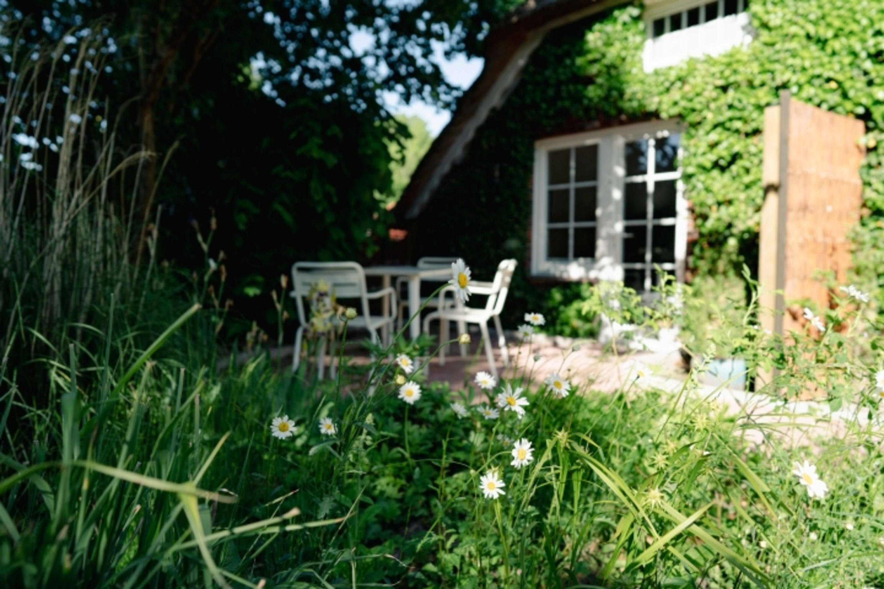 Ihre Terrasse