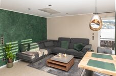 Frisch sanierte Wohnung mit Balkon am Hillebachsee 