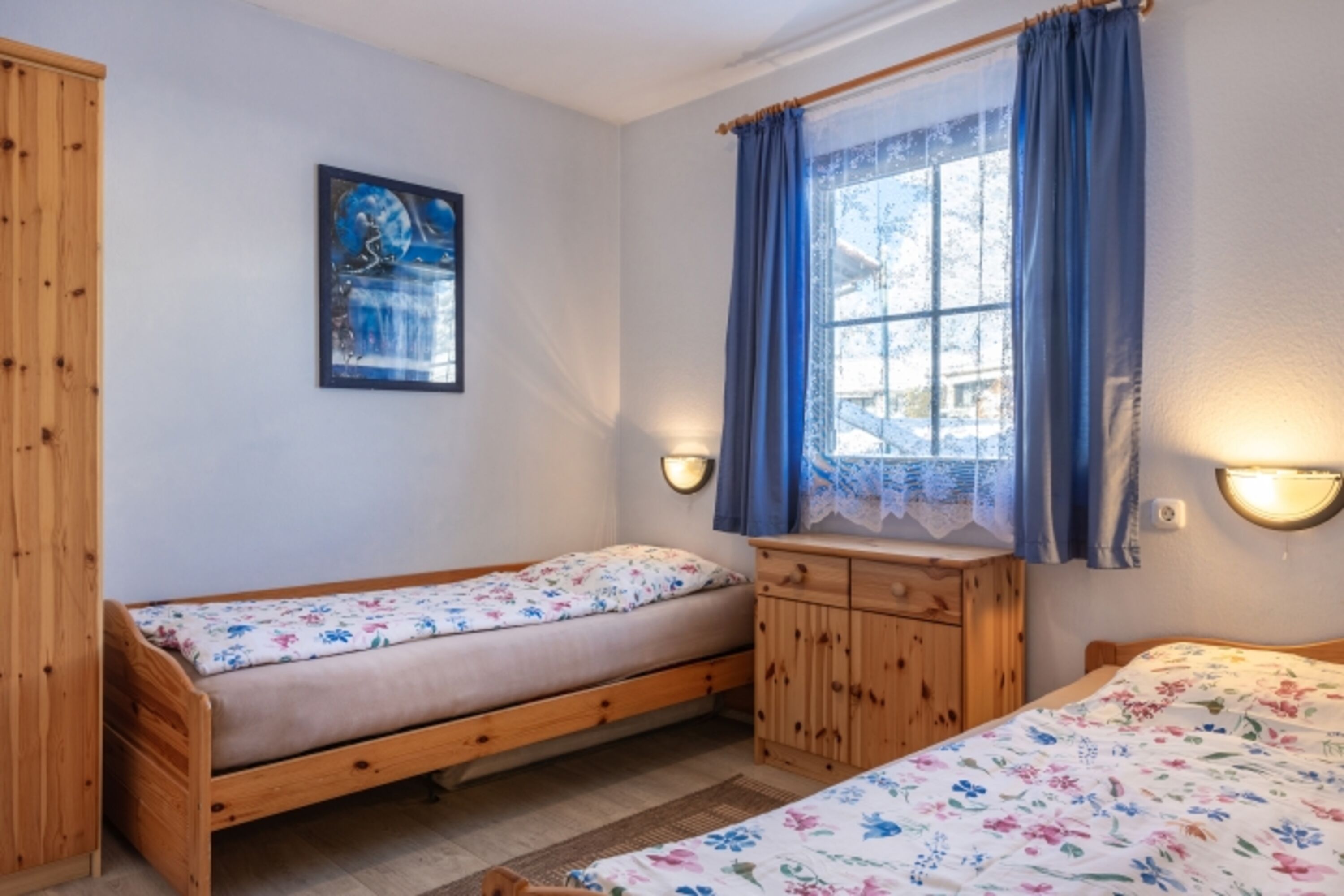 Schlafzimmer 2