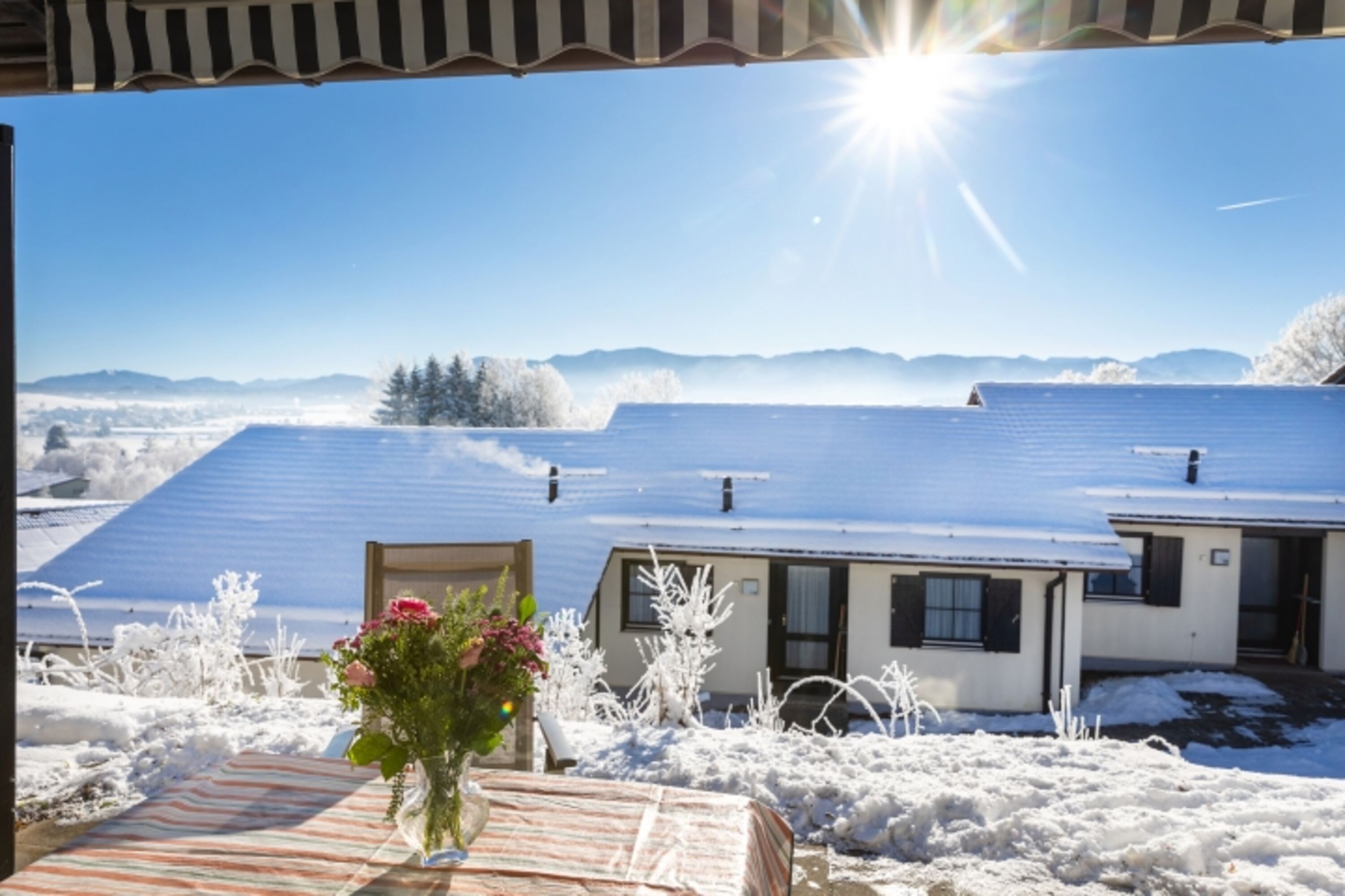 Winterlandschaft