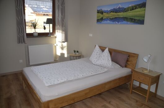 Einzelzimmer Nord-Westseite