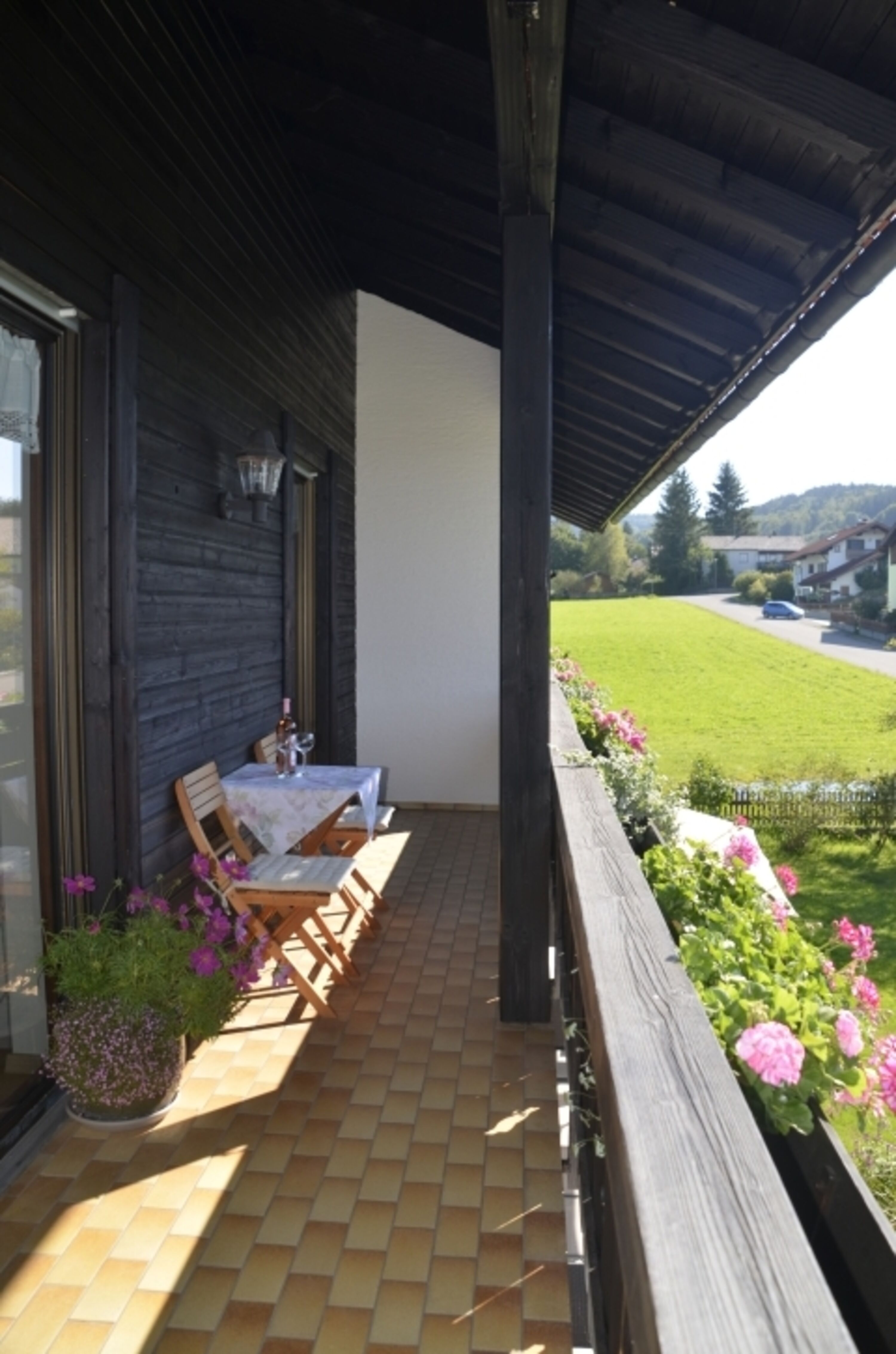 Balkon