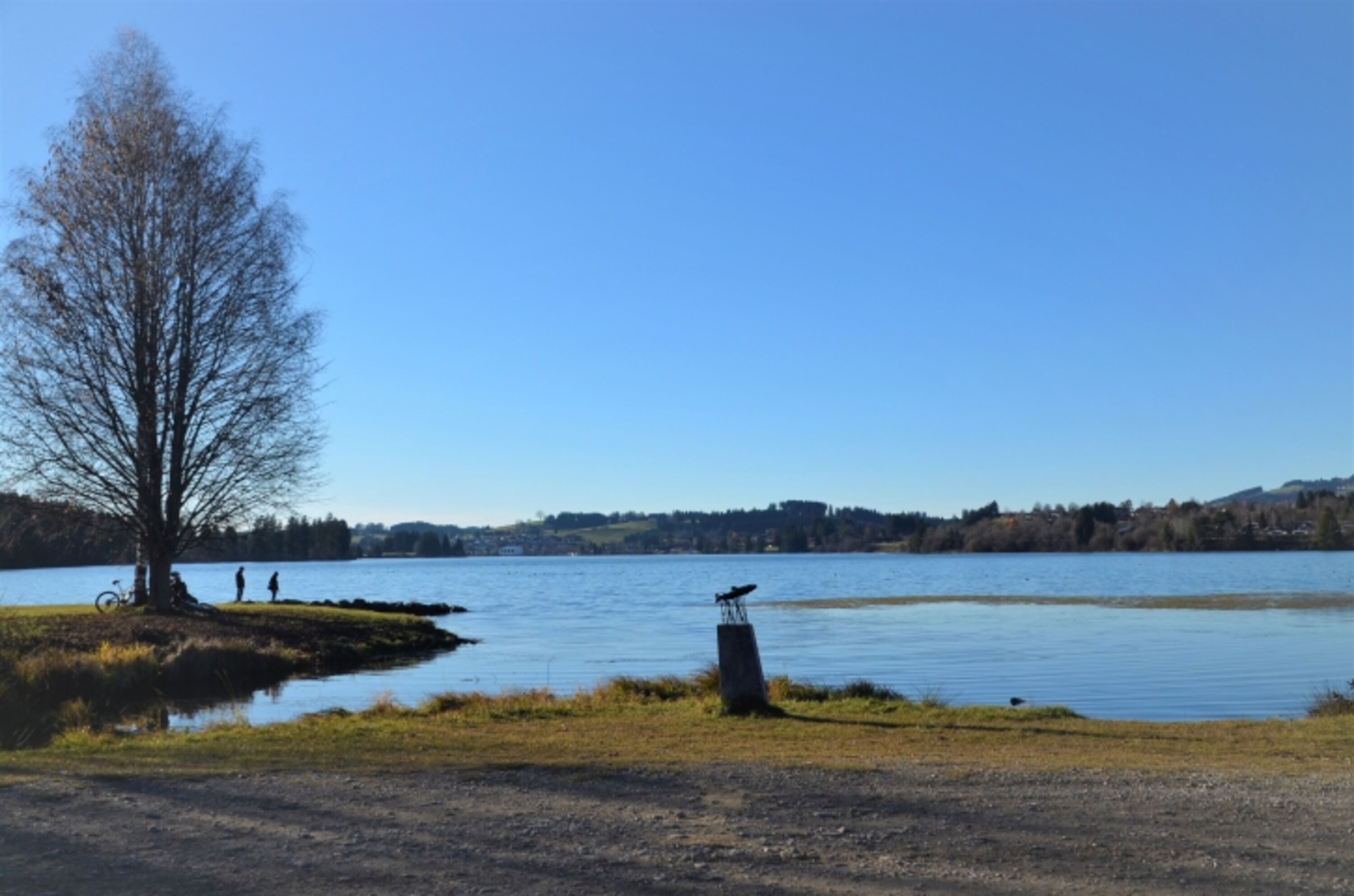 Lechsee