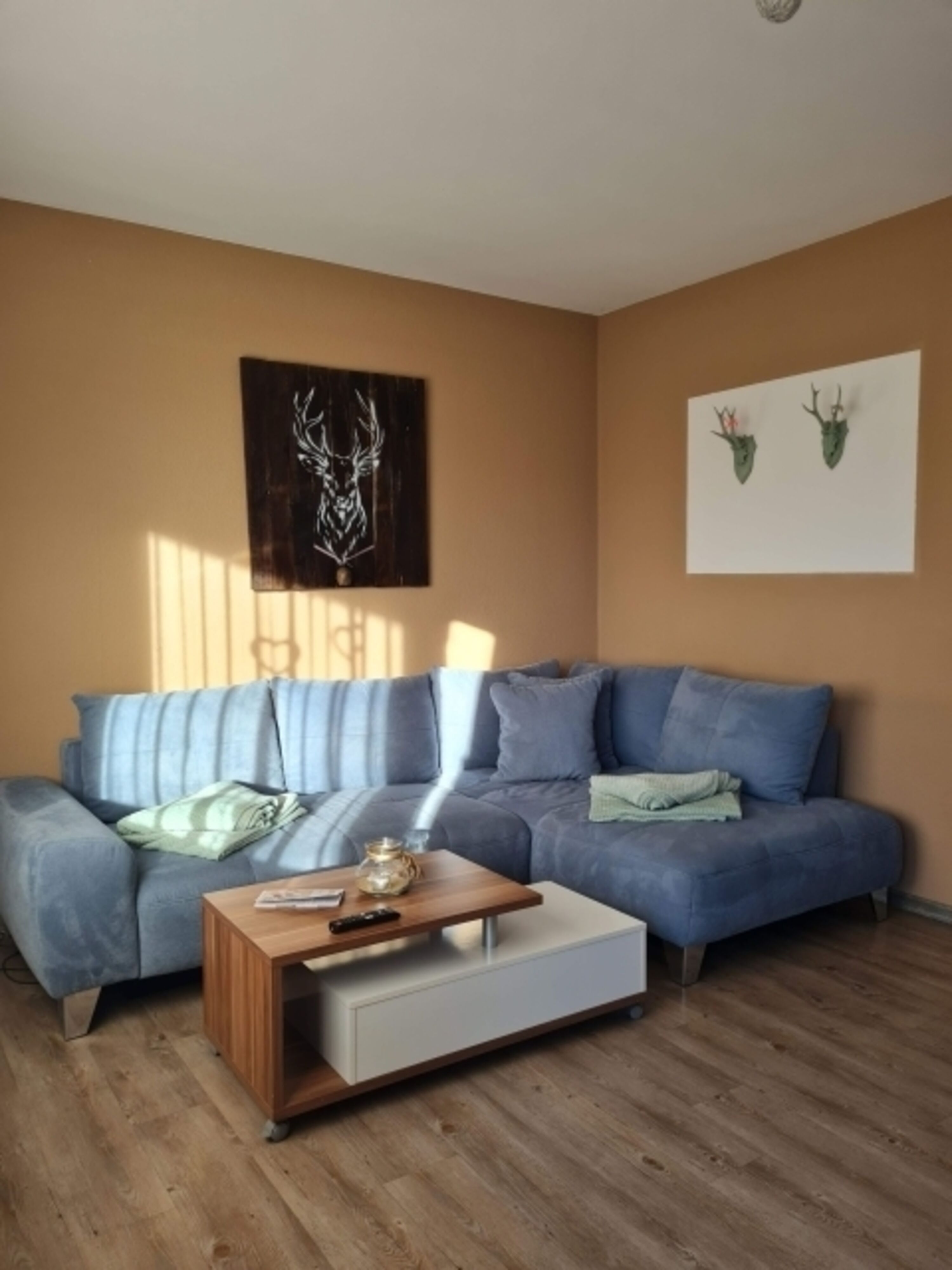 Wohzimmer