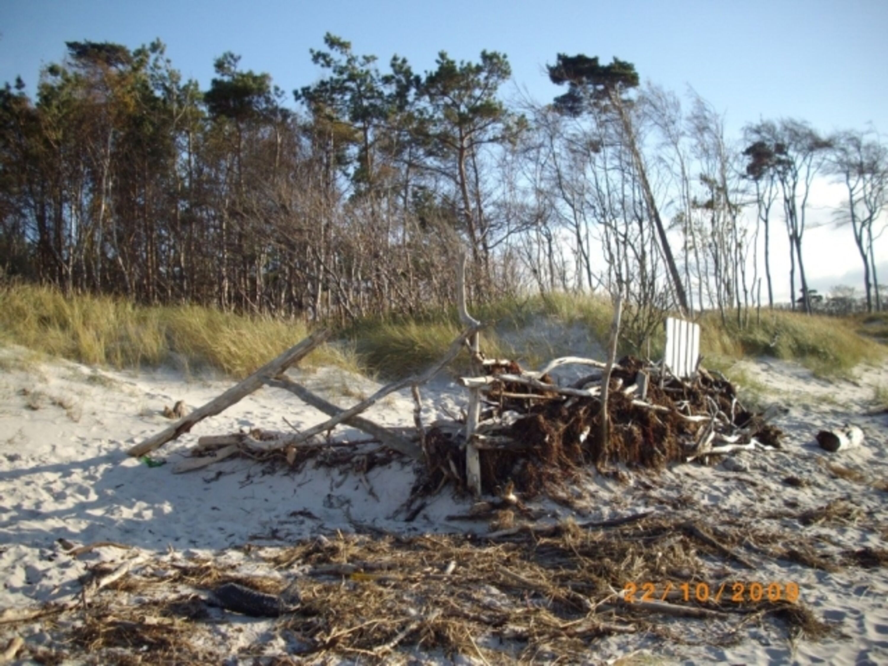 Weststrand