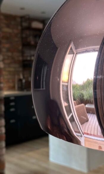 TIDE4 Amrum Apartment 1 