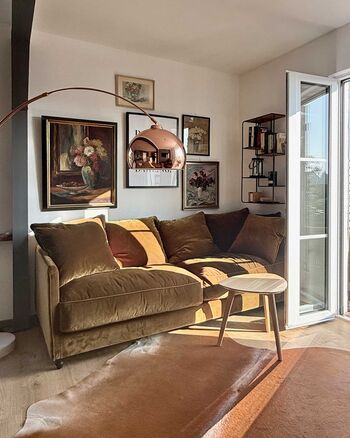 TIDE4 Amrum Apartment 1