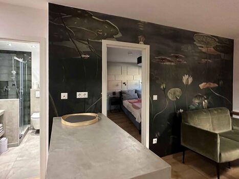 TIDE4 Amrum Apartment 1 