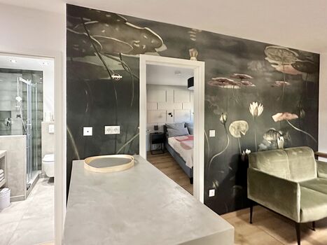 TIDE4 Amrum Apartment 1