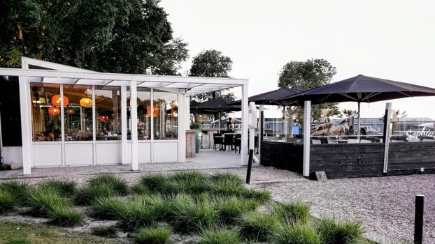 Restaurant Beachside 