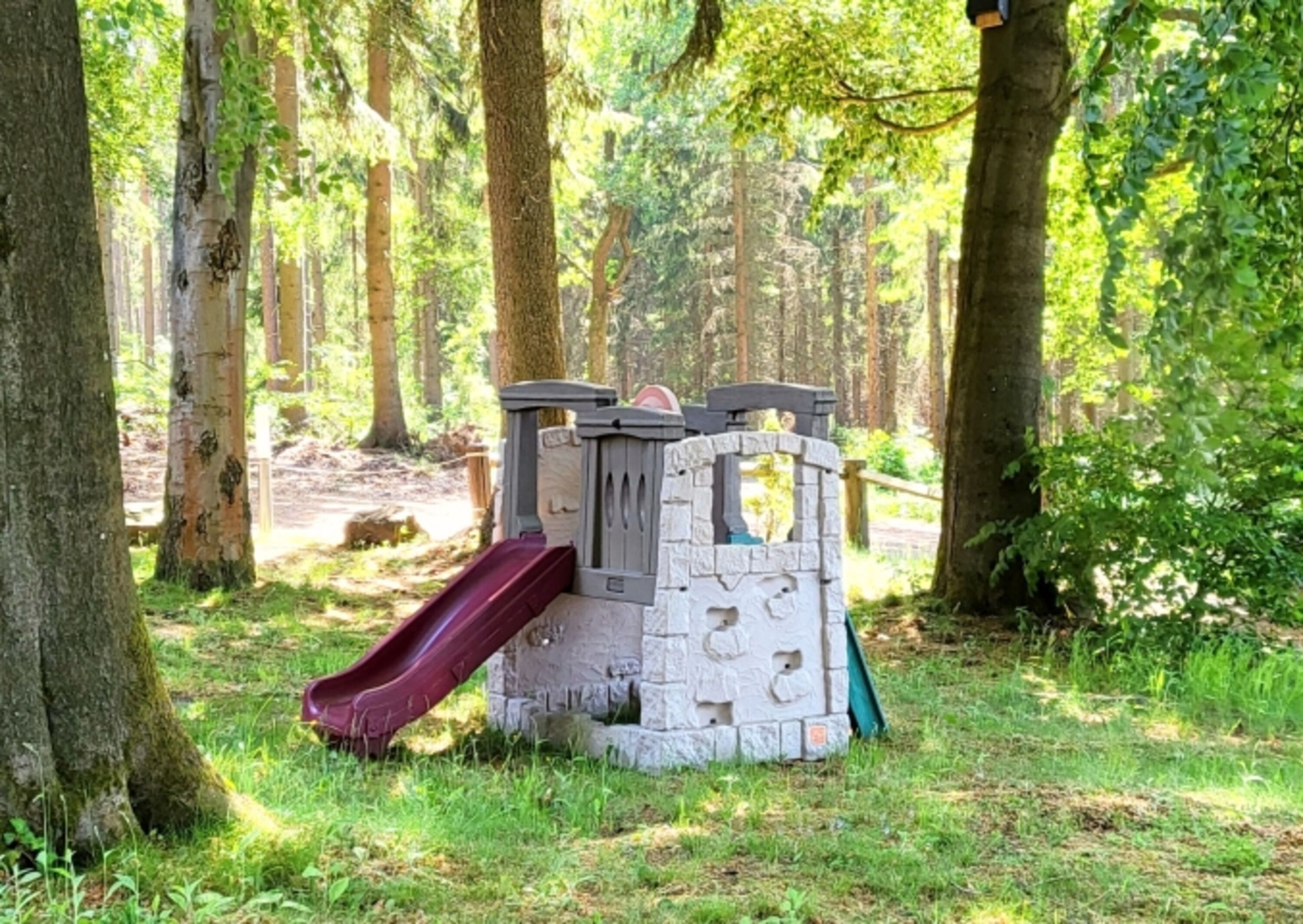 Waldgarten
