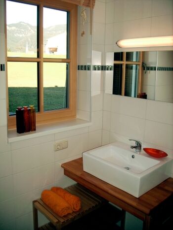 Badezimmer Schofstoi