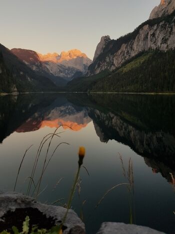 Gosausee