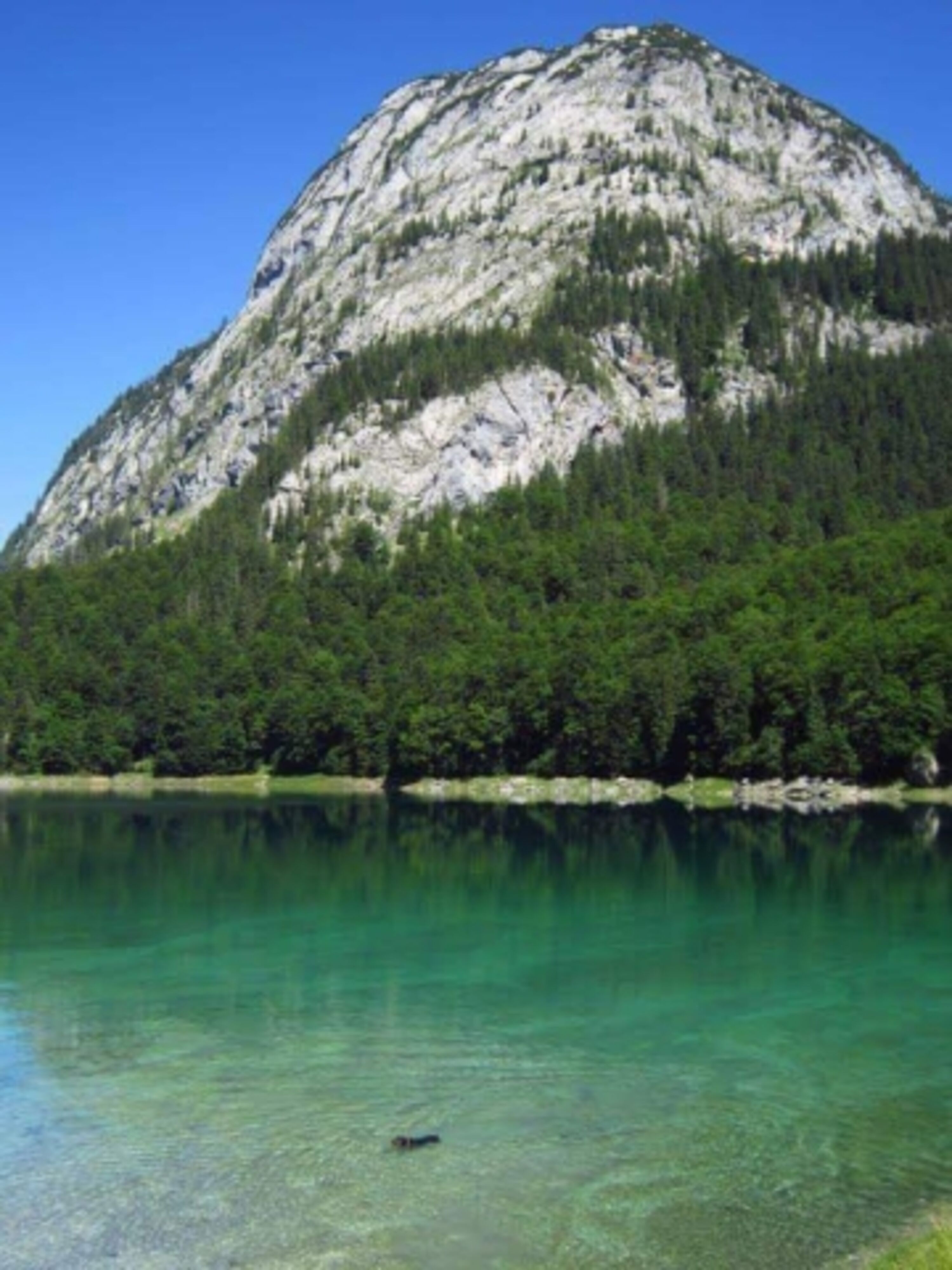 Hinterer Gosausee