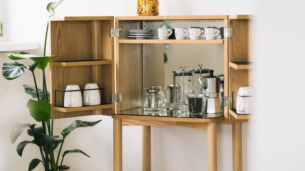 Kaffeeliebhaber? Wir hätten da was...