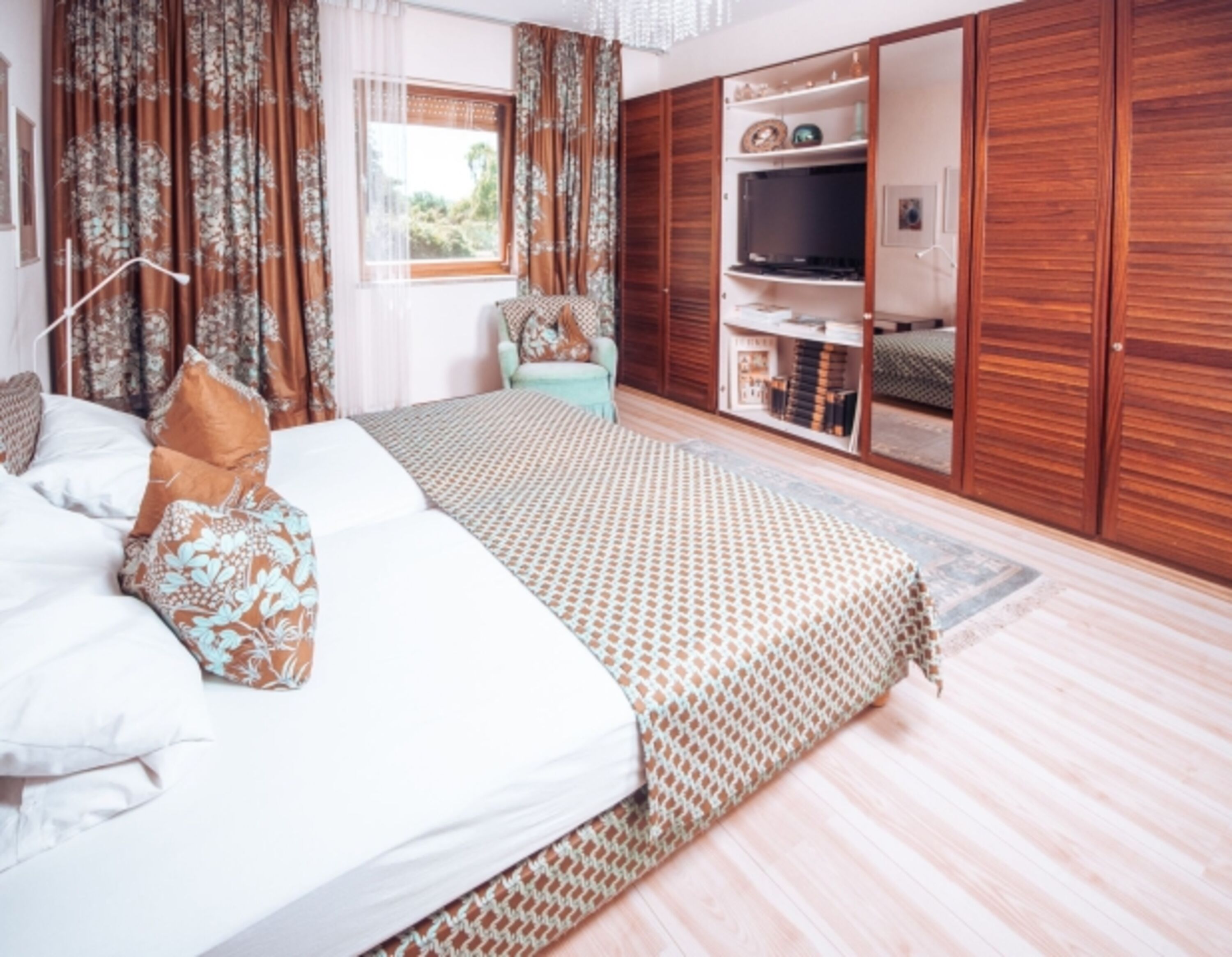Schlafzimmer 2