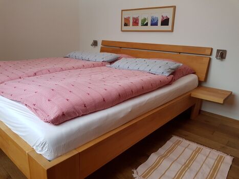 Schlafzimmer Kuastoi