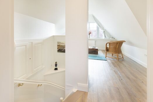 Aufenthaltsraum im 2 OG