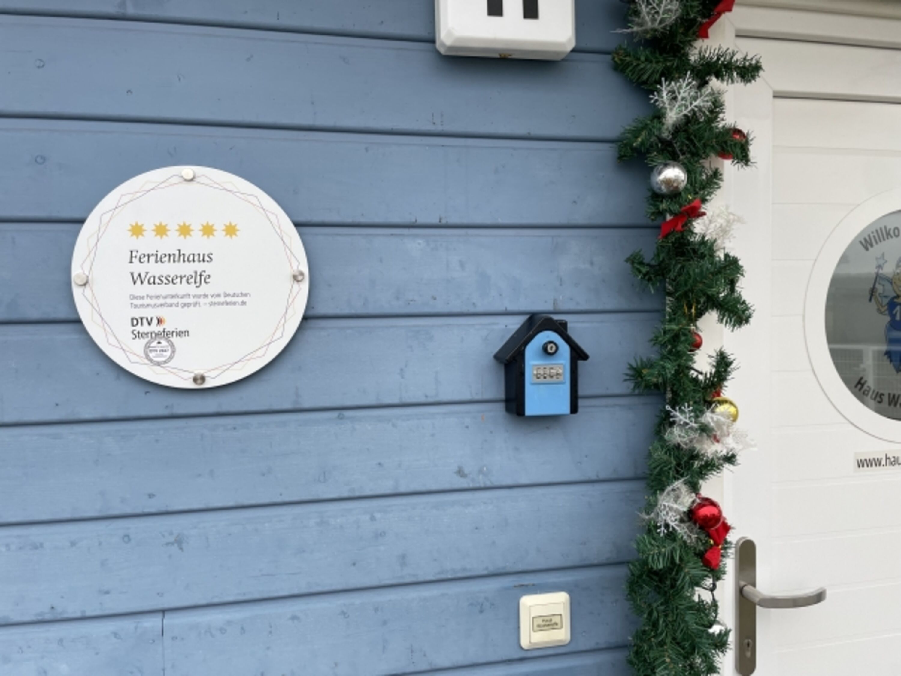 5* Zertifizierung