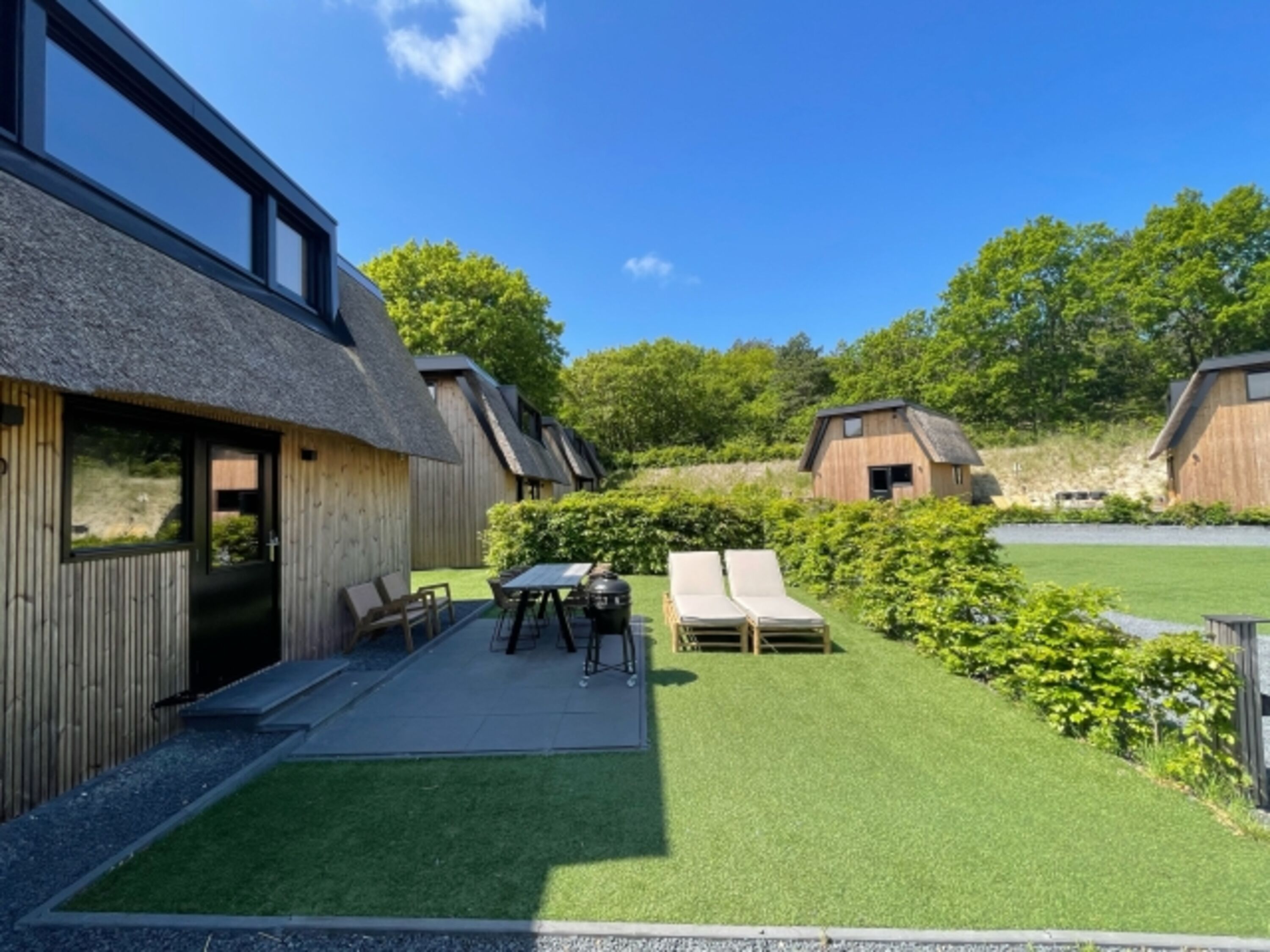 Ferienpark Heerehof Schoorl