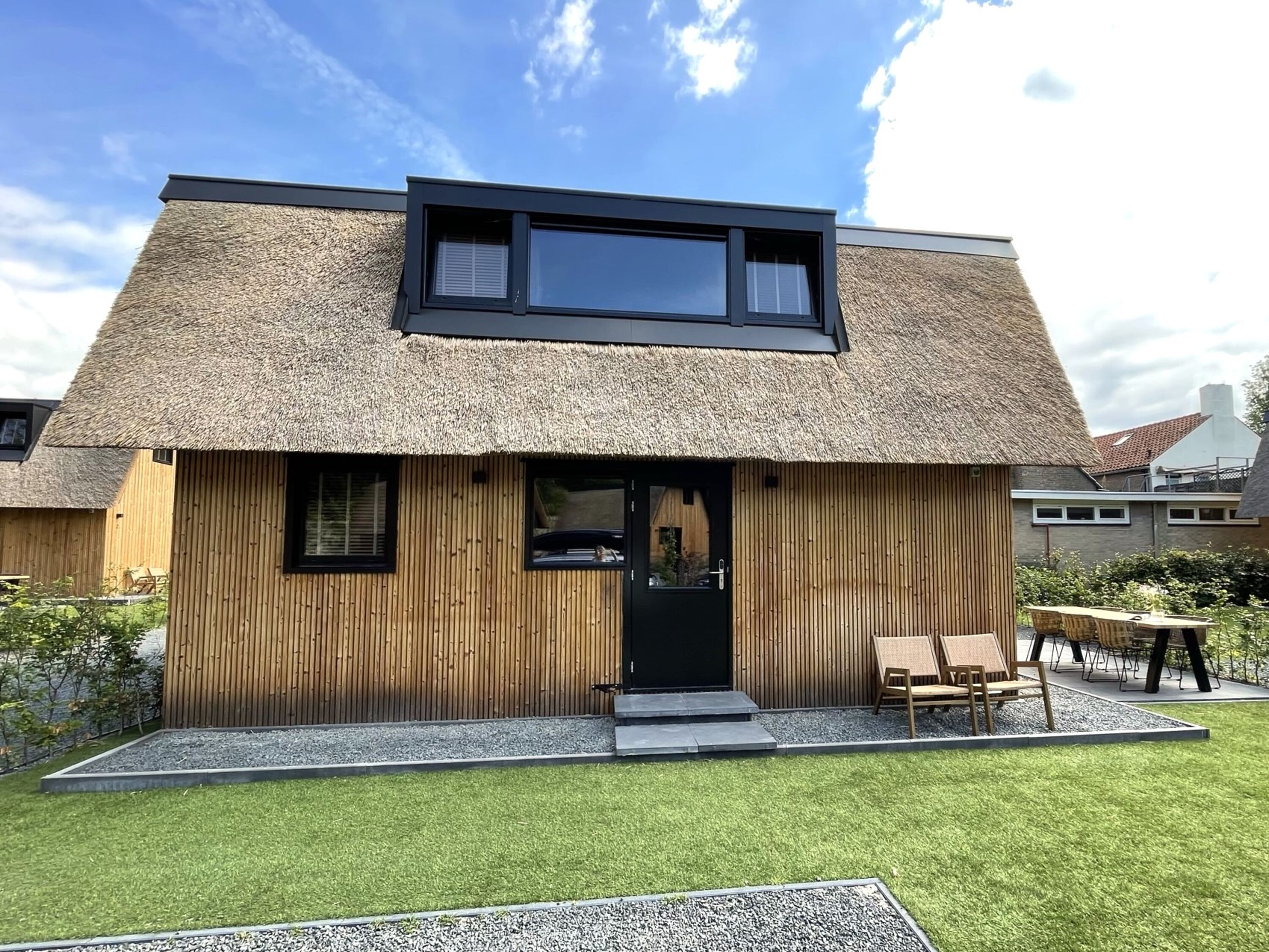 Dünenlodge